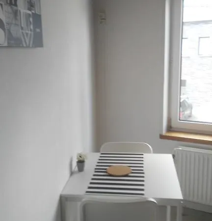 Apartment Studio Les Murets