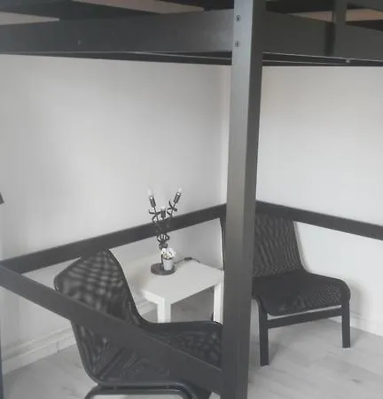 Apartment Studio Les Murets *