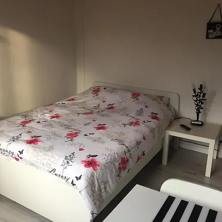 Studio Les Murets Courcelles